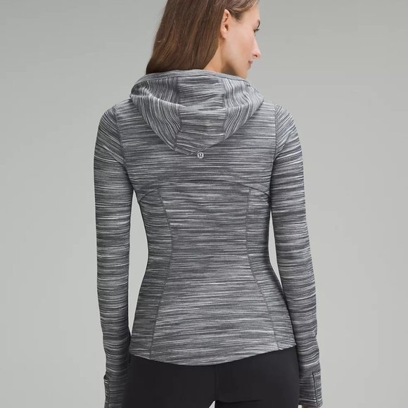 Lululemon Hooded Define Jacket - Picture 2 of 3